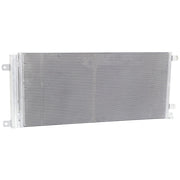 DURAFORCE Radiators for Honda Civic 2016-2021