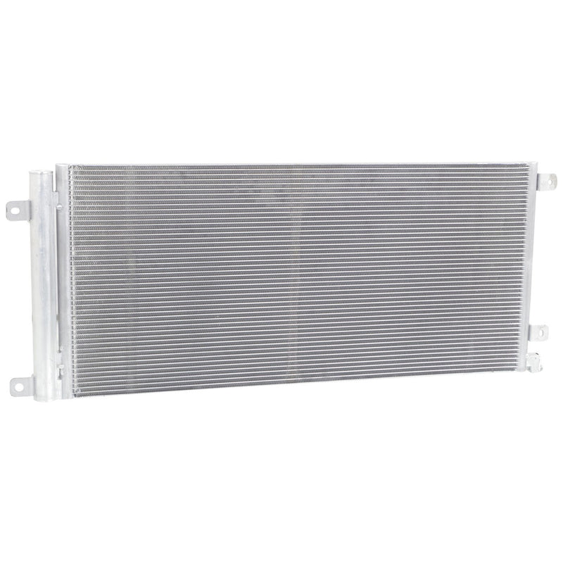 DURAFORCE Radiators for Honda Civic 2016-2021