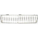 DURAFORCE Grille Grill for Chevy 14081651 Chevrolet Caprice 1986-1990