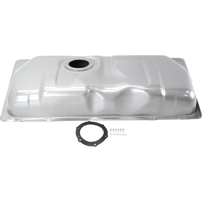 DURAFORCE 20 Gallon Fuel Gas Tank For 98-00 Lincoln Town Car Mercury Grand Marquis 4.6L
