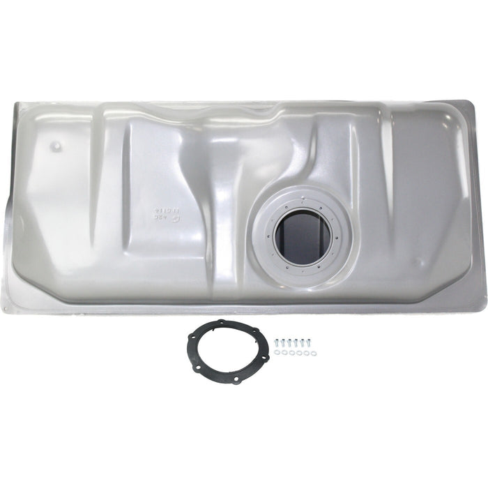 DURAFORCE 20 Gallon Fuel Gas Tank For 98-00 Lincoln Town Car Mercury Grand Marquis 4.6L