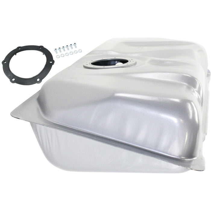 DURAFORCE 20 Gallon Fuel Gas Tank For 98-00 Lincoln Town Car Mercury Grand Marquis 4.6L