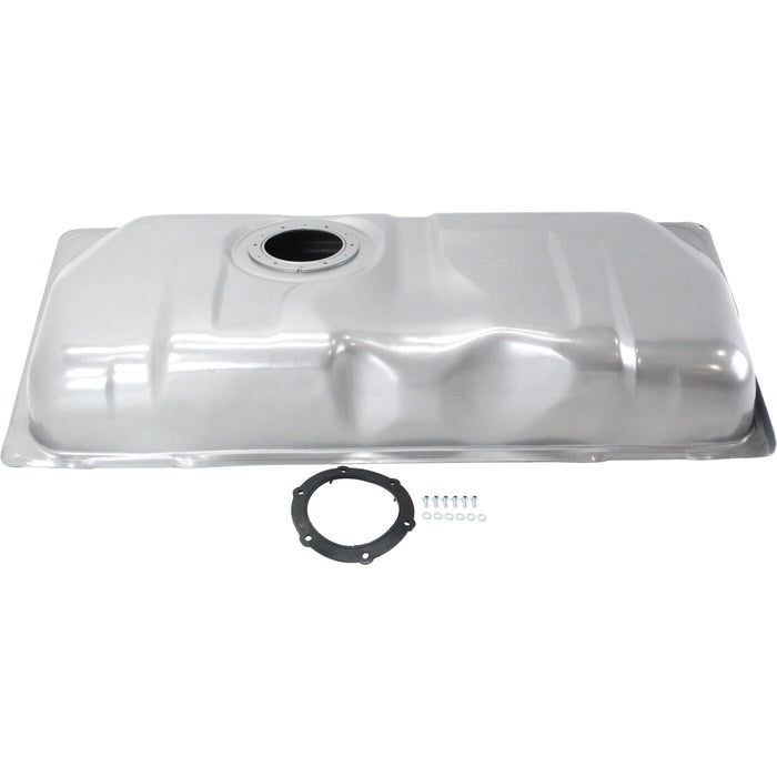 DURAFORCE 20 Gallon Fuel Gas Tank For 98-00 Lincoln Town Car Mercury Grand Marquis 4.6L