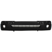 DURAFORCE Bumper Cover Fascia Front 5391104090 for Toyota Tacoma 1998-2000