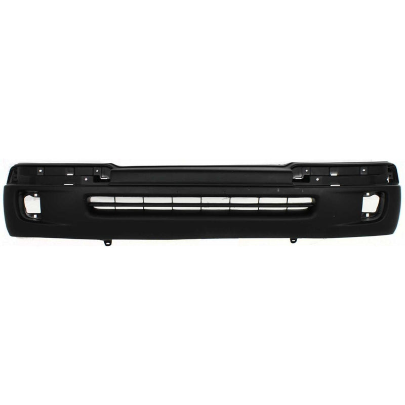 DURAFORCE Bumper Cover Fascia Front 5391104090 for Toyota Tacoma 1998-2000
