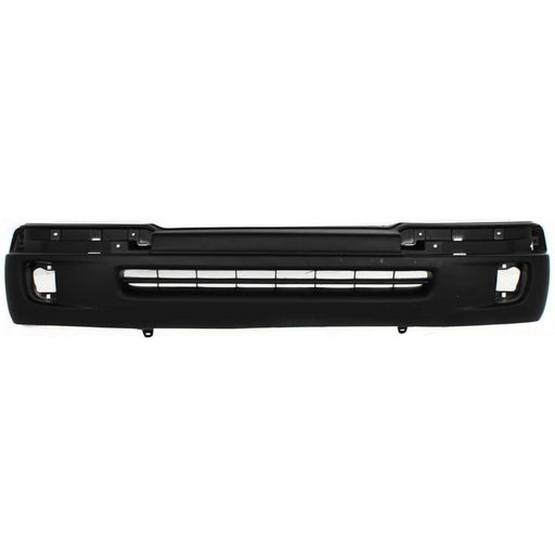 DURAFORCE Bumper Cover Fascia Front 5391104090 for Toyota Tacoma 1998-2000