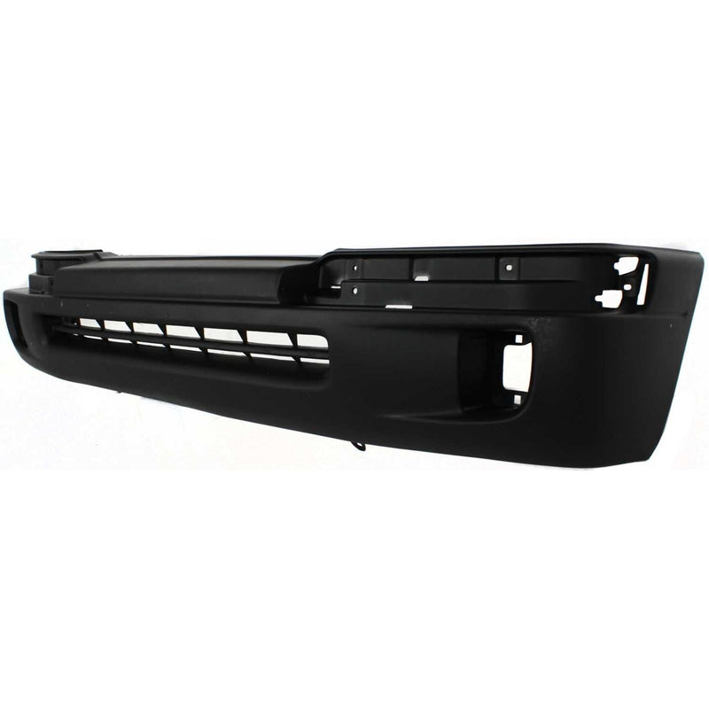 DURAFORCE Bumper Cover Fascia Front 5391104090 for Toyota Tacoma 1998-2000