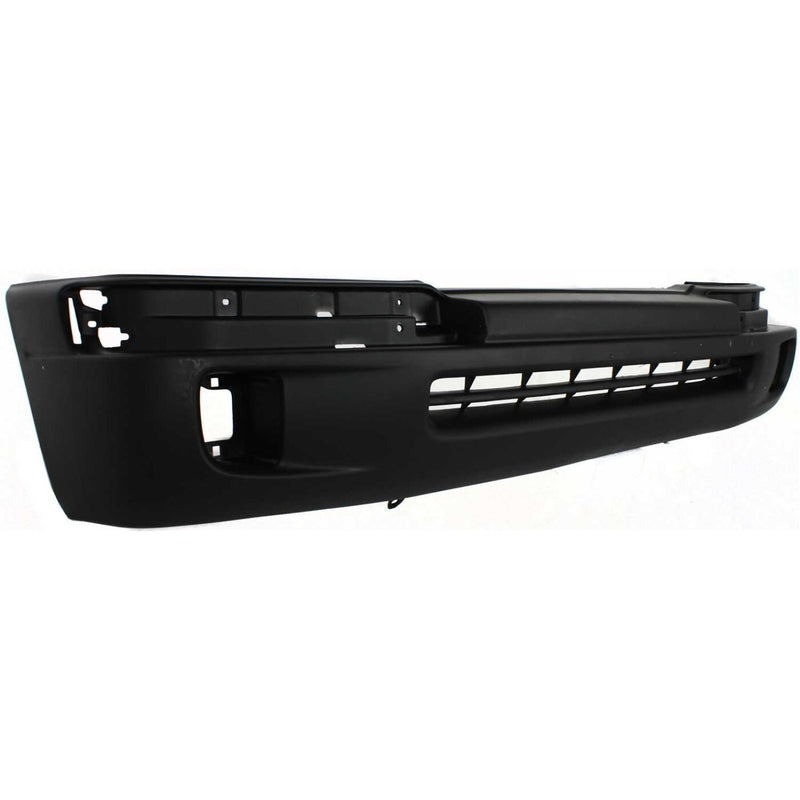 DURAFORCE Bumper Cover Fascia Front 5391104090 for Toyota Tacoma 1998-2000