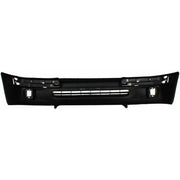 DURAFORCE Bumper Cover Fascia Front 5391104090 for Toyota Tacoma 1998-2000