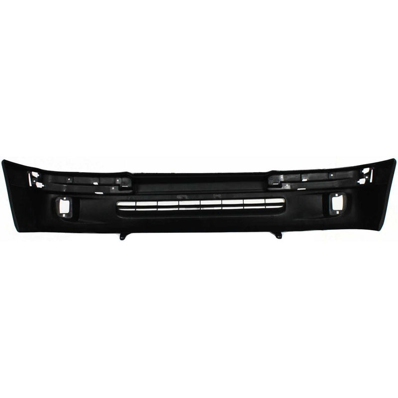 DURAFORCE Bumper Cover Fascia Front 5391104090 for Toyota Tacoma 1998-2000