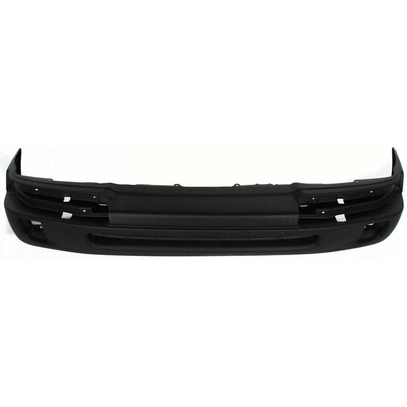 DURAFORCE Bumper Cover Fascia Front 5391104090 for Toyota Tacoma 1998-2000