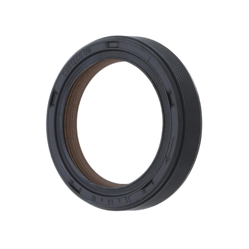 DURAFORCE Corteco 82026412 Crankshaft Seal Front for VW Volkswagen Jetta Audi TTS Quattro