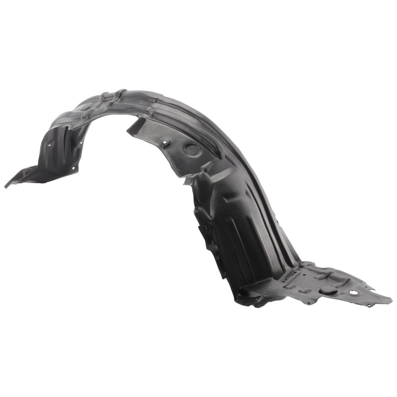 DURAFORCE Splash Shield For 2010-2012 Lexus HS250h Front, Driver Side