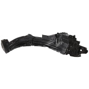 DURAFORCE Splash Shield For 2010-2012 Lexus HS250h Front, Driver Side