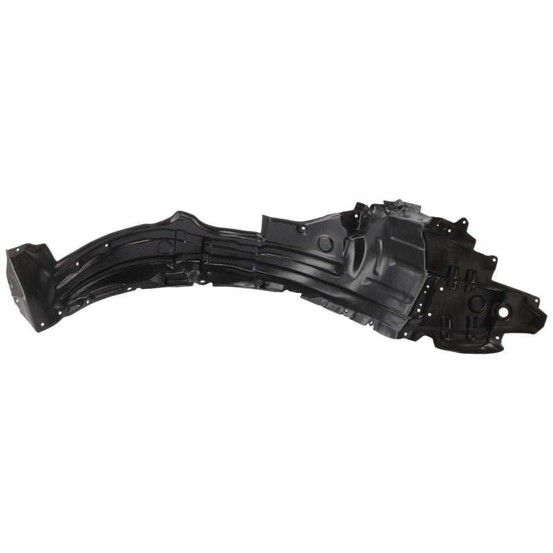 DURAFORCE Splash Shield For 2010-2012 Lexus HS250h Front, Driver Side