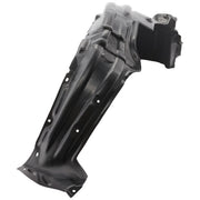 DURAFORCE Splash Shield For 2010-2012 Lexus HS250h Front, Driver Side