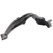DURAFORCE Splash Shield For 2010-2012 Lexus HS250h Front, Driver Side