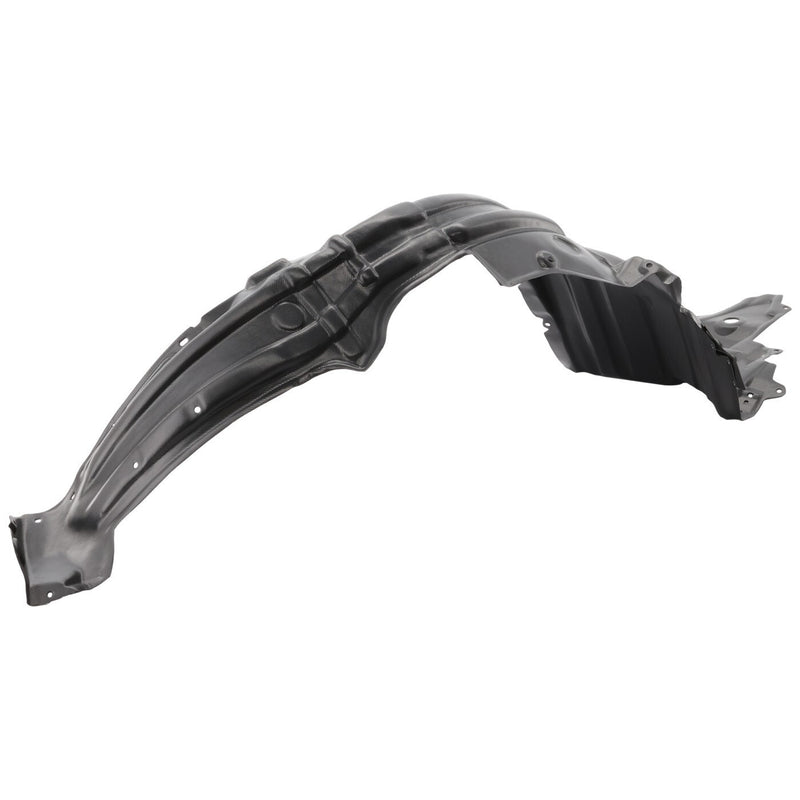 DURAFORCE Splash Shield For 2010-2012 Lexus HS250h Front, Driver Side