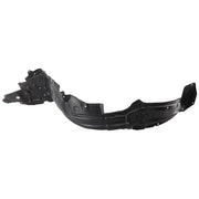 DURAFORCE Splash Shield For 2010-2012 Lexus HS250h Front, Driver Side