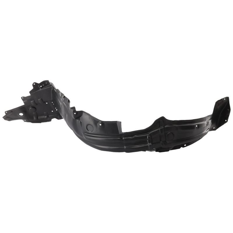 DURAFORCE Splash Shield For 2010-2012 Lexus HS250h Front, Driver Side