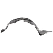 DURAFORCE Splash Shield For 2010-2012 Lexus HS250h Front, Driver Side