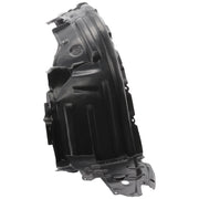 DURAFORCE Splash Shield For 2010-2012 Lexus HS250h Front, Driver Side