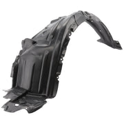 DURAFORCE Splash Shield For 2010-2012 Lexus HS250h Front, Driver Side