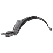 DURAFORCE Splash Shield For 2010-2012 Lexus HS250h Front, Driver Side