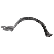 DURAFORCE Splash Shield For 2010-2012 Lexus HS250h Front, Driver Side