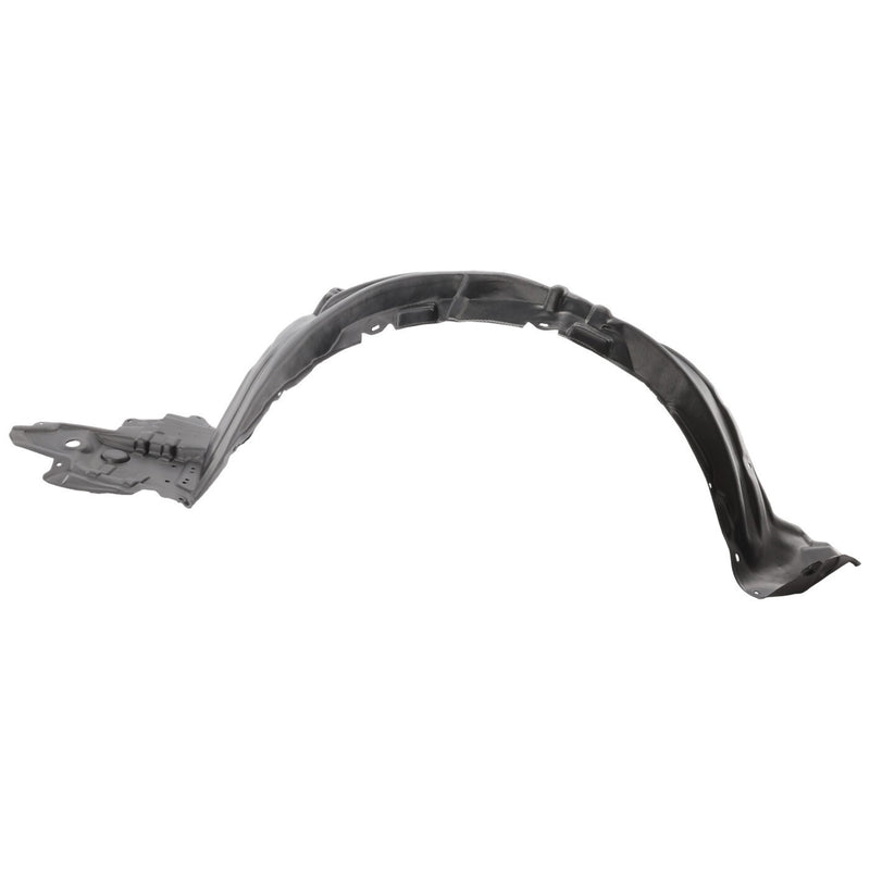 DURAFORCE Splash Shield For 2010-2012 Lexus HS250h Front, Driver Side