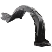 DURAFORCE Splash Shield For 2010-2012 Lexus HS250h Front, Driver Side
