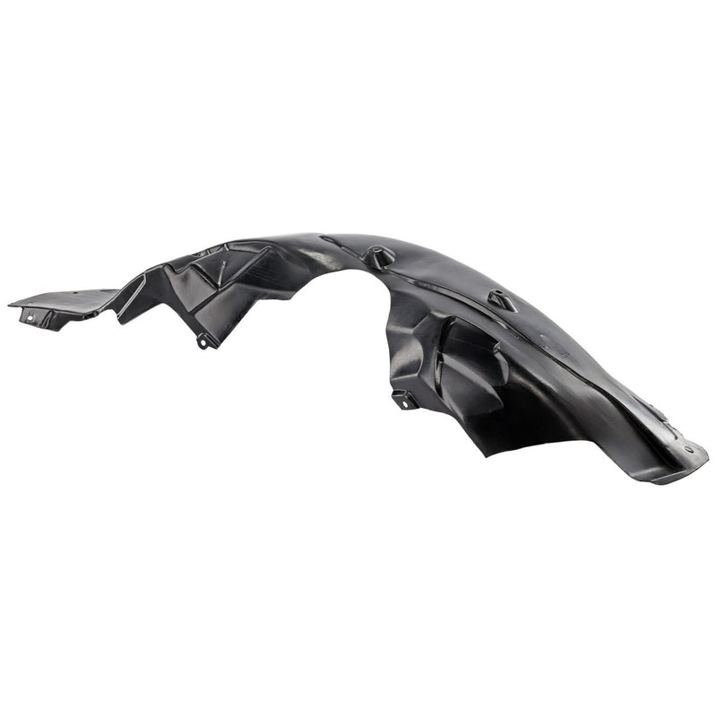 DURAFORCE Fender Liner For 2012-2014 Chrysler 200 Front Passenger Side CH1249161