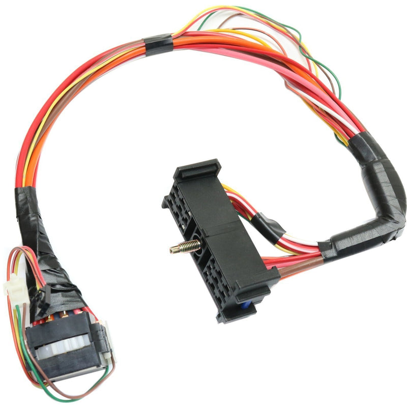 DURAFORCE Ignition Switch For 2000-2004 Chevrolet GMC Sonoma S10 2000-2001 Bravada Black
