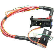 DURAFORCE Ignition Switch For 2000-2004 Chevrolet GMC Sonoma S10 2000-2001 Bravada Black
