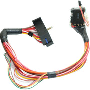 DURAFORCE Ignition Switch For 2000-2004 Chevrolet GMC Sonoma S10 2000-2001 Bravada Black