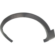 DURAFORCE Front Driver Side Fender Trim For 2011-2015 Ford Explorer FO1290126