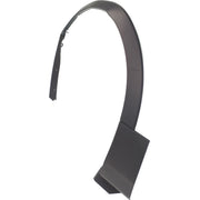 DURAFORCE Front Driver Side Fender Trim For 2011-2015 Ford Explorer FO1290126