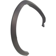 DURAFORCE Front Driver Side Fender Trim For 2011-2015 Ford Explorer FO1290126