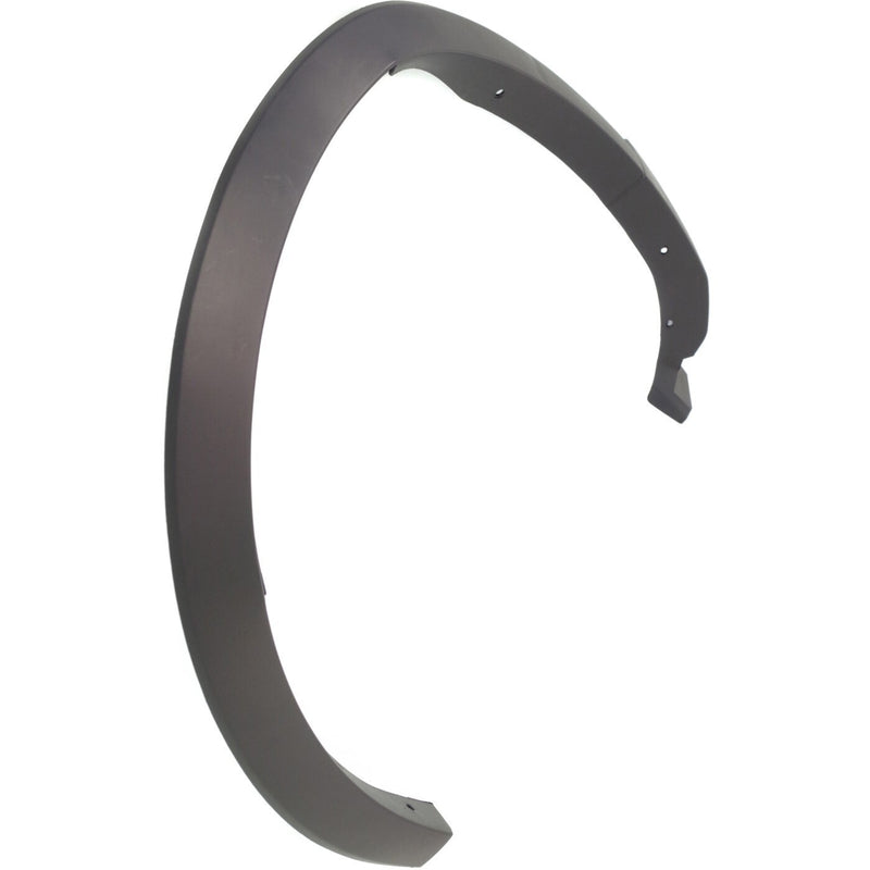 DURAFORCE Front Driver Side Fender Trim For 2011-2015 Ford Explorer FO1290126