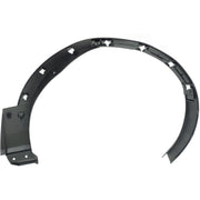DURAFORCE Front Driver Side Fender Trim For 2011-2015 Ford Explorer FO1290126