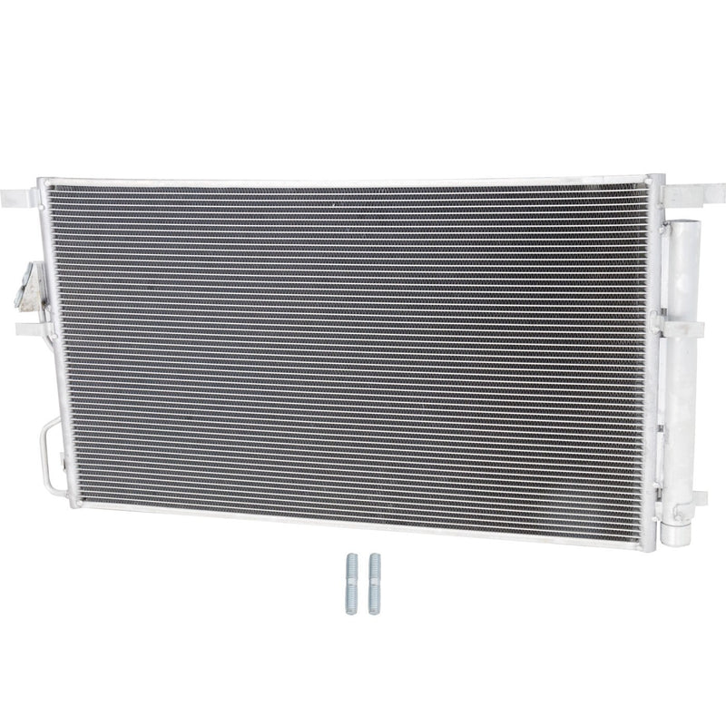DURAFORCE A/C Condenser For 2019-2021 Hyundai Tucson