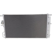 DURAFORCE A/C Condenser For 2019-2021 Hyundai Tucson