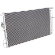 DURAFORCE A/C Condenser For 2019-2021 Hyundai Tucson