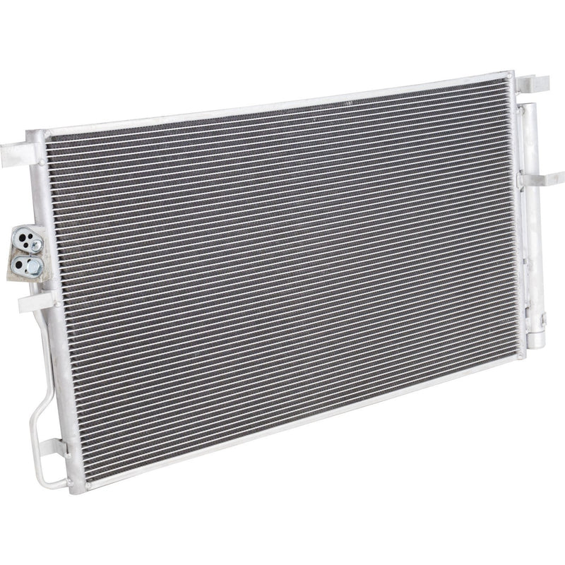 DURAFORCE A/C Condenser For 2019-2021 Hyundai Tucson