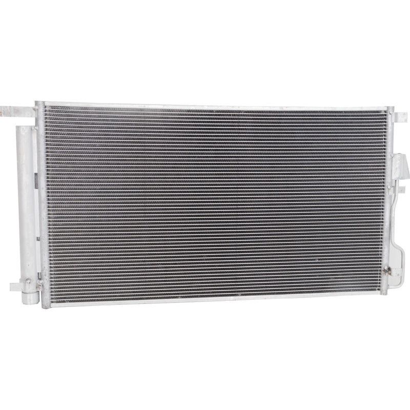 DURAFORCE A/C Condenser For 2019-2021 Hyundai Tucson