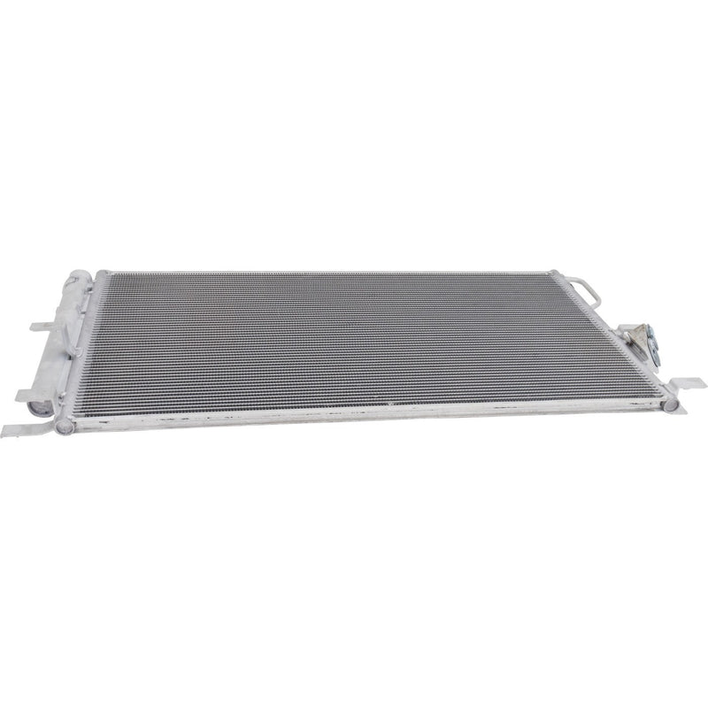 DURAFORCE A/C Condenser For 2019-2021 Hyundai Tucson