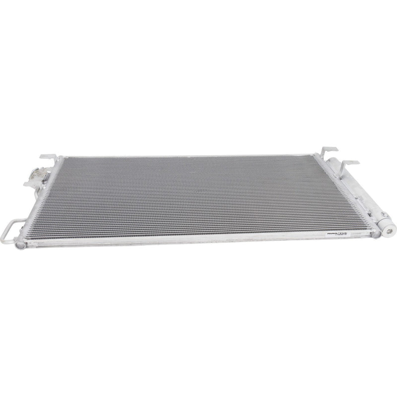 DURAFORCE A/C Condenser For 2019-2021 Hyundai Tucson