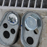 DURAFORCE A/C Condenser For 2019-2021 Hyundai Tucson