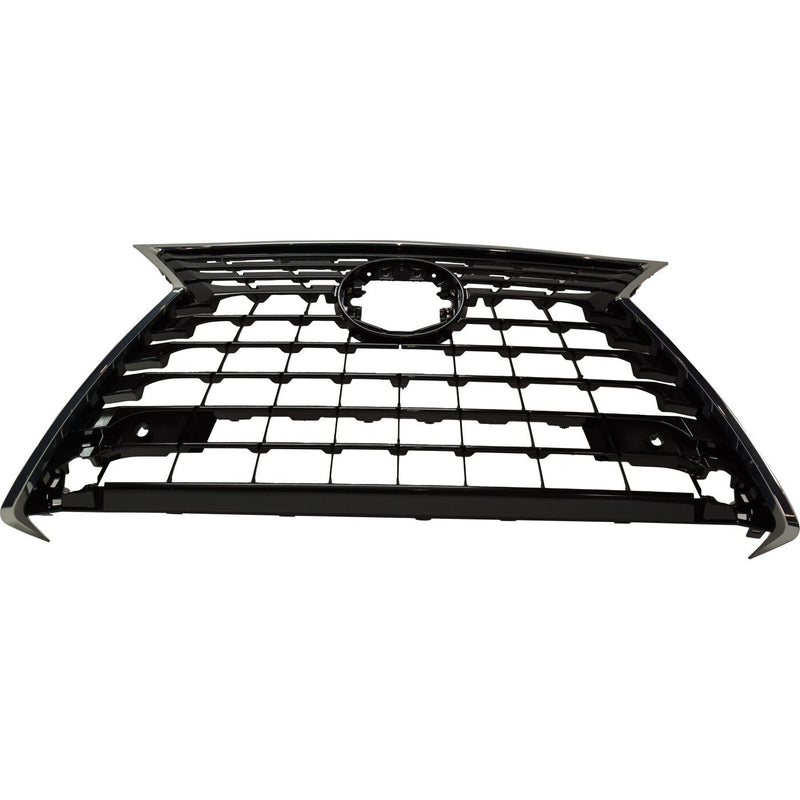 DURAFORCE Grille Grill 5310178140 for Lexus NX300h NX300 2018-2019