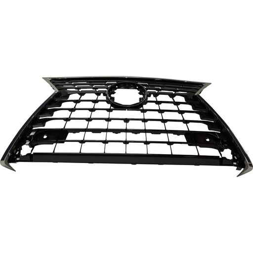 DURAFORCE Grille Grill 5310178140 for Lexus NX300h NX300 2018-2019